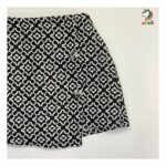 ست 3 تکه کت دامن ژاکارد بچه‌گانه - Image 27