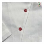 ست 3 تکه کت دامن ژاکارد بچه‌گانه - Image 11