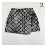 ست 3 تکه کت دامن ژاکارد بچه‌گانه - Image 22