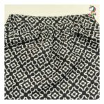 ست 3 تکه کت دامن ژاکارد بچه‌گانه - Image 23