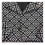 ست 3 تکه کت دامن ژاکارد بچه‌گانه - Image 18