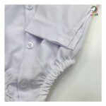 ست کت شلوار بیسکوئیتی بچگانه - Image 10