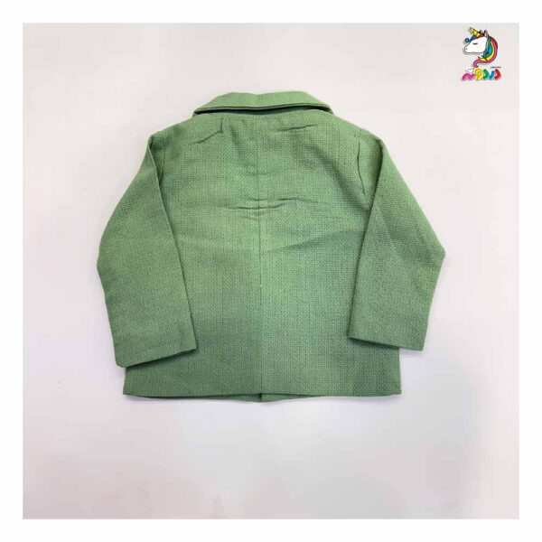 ست کت شلوار بیسکوئیتی بچگانه - Image 40