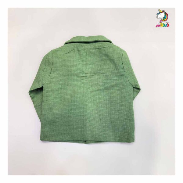 ست کت شلوار بیسکوئیتی بچگانه - Image 38