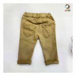 ست کت شلوار بیسکوئیتی بچگانه - Image 23