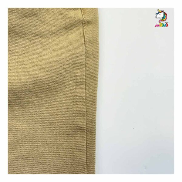 ست کت شلوار بیسکوئیتی بچگانه - Image 31