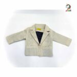 ست کت شلوار بیسکوئیتی بچگانه - Image 24