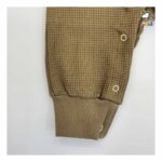 سرهمی بیسکوئیتی خرس قهوه ای کرم - Image 4