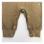 سرهمی بیسکوئیتی خرس قهوه ای کرم - Image 5