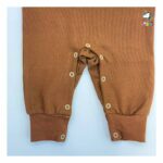 سرهمی کبریتی YES قهوه ای کرم - Image 5