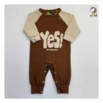 سرهمی کبریتی YES قهوه ای کرم