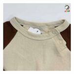 سرهمی کبریتی YES کرم قهوه ای - Image 5