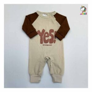 سرهمی کبریتی YES کرم قهوه ای