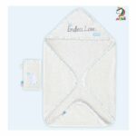 سرویس حوله 2 تکه رزبرن ENDLESS LOVE Rose Born - Image 2