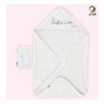 سرویس حوله 2 تکه رزبرن ENDLESS LOVE Rose Born