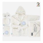 سرویس حوله 5 تکه رزبرن Roseborn LITTLE DREAM