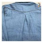 شومیز بادی جین دو جیب بچگانه - Image 14