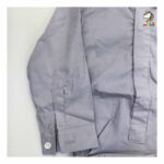 شومیز بادی مجلسی طوسی پسرانه - Image 12