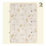 ملحفه پد دار تشک رزبرن (ضد نم) Roseborn BEAR & KITE