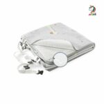 ملحفه پد دار تشک رزبرن (ضد نم) Roseborn BROOKS JUNGLE - Image 2