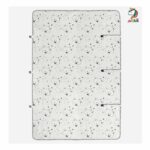 ملحفه پد دار تشک رزبرن (ضد نم) Roseborn LITTLE DREAM