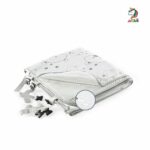 ملحفه پد دار تشک رزبرن (ضد نم) Roseborn LITTLE DREAM - Image 2