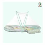 پشه بند کمپی رزبرن BROOKS JUNGLE Roseborn