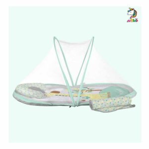 پشه بند کمپی رزبرن BROOKS JUNGLE Roseborn