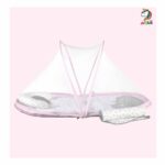 پشه بند کمپی رزبرن ENDLESS LOVE Roseborn - Image 2