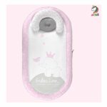 پشه بند کمپی رزبرن ENDLESS LOVE Roseborn - Image 4