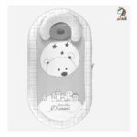 پشه بند کمپی رزبرن LITTLE DREAM Roseborn - Image 2