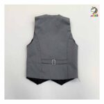 ژیله و شلوار طوسی بچگانه - Image 4