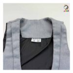 ژیله و شلوار طوسی بچگانه - Image 3