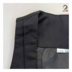 ژیله و شلوار مشکی بچگانه - Image 7