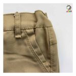 ژیله و شلوار نخودی بچگانه - Image 7