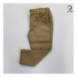 ژیله و شلوار نخودی بچگانه - Image 6