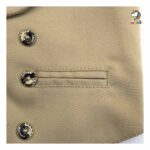 ژیله و شلوار نخودی بچگانه - Image 5