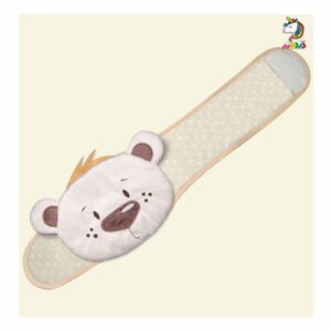 کمربند آنتی کولیک رزبرن Roseborn TEDDY BEAR