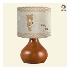 آباژور لوکس رزبرن BEAR & KITE Roseborn