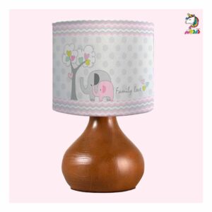 آباژور لوکس رزبرن FAMILY LOVE Roseborn