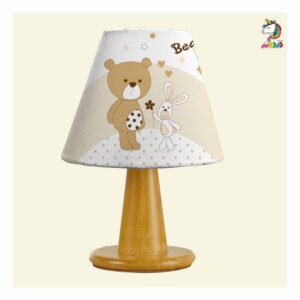 آباژور مخروطی رزبرن BEAR & KITE Roseborn