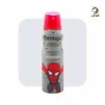 اسپری بدن کودک اسپایدرمن مایا 130 میل Maya Care SPIDER MAN