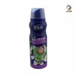 اسپری بدن کودک باز لایتر اویور 130 میل Avior Buzz lightyear