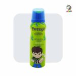 اسپری بدن کودک بن تن مایا 130 میل Maya Care Ben 10