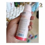 اسپری بدن کودک جسی اویور 130 میل Avior jessie toy - Image 2