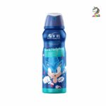 اسپری بدن کودک سونیک اویور 130 میل Avior sonic hedgehog