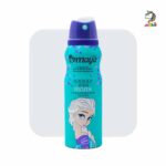 اسپری بدن کودک فروزن مایا 130 میل Maya Care Frozen