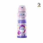 اسپری بدن کودک پونی اویور 130 میل Avior little Pony