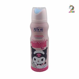 اسپری بدن کودک کرومی اویور 130 میل Avior kuromi