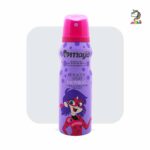 اسپری بدن کودک کفشدوزکی مایا 130 میل Maya Care Ladybug